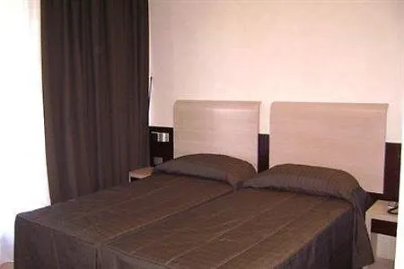 Eh Rome Airport Euro House Fiumicino