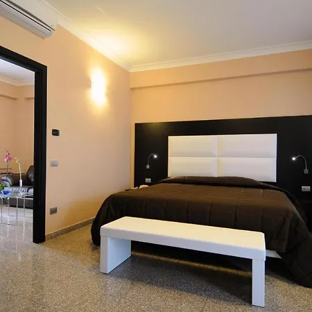 Eh Rome Airport Euro House Hotel 3*