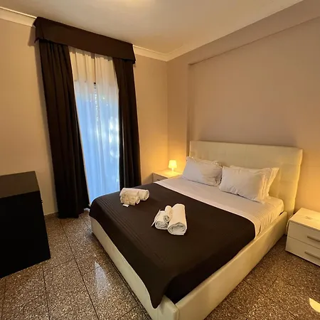 Eh Rome Airport Euro House