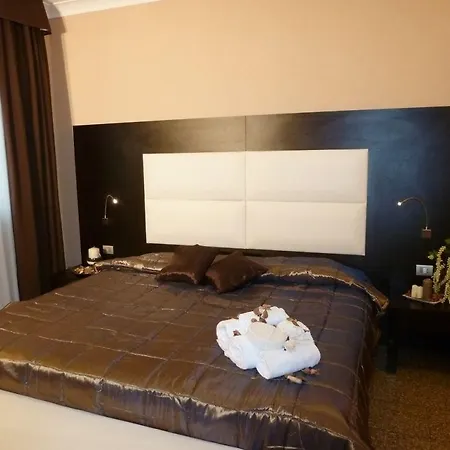 Eh Rome Airport Euro House Fiumicino