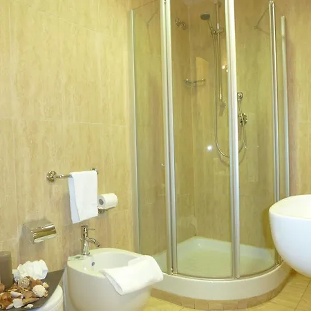 Hotel Eh Rome Airport Euro House