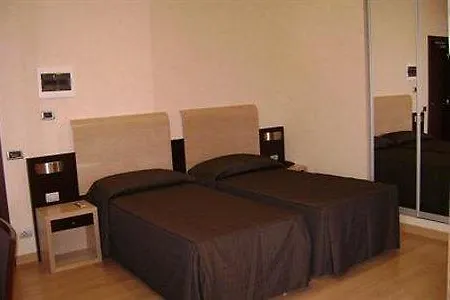 Eh Rome Airport Euro House