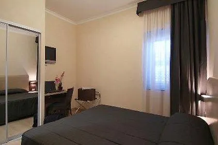 Hotel Eh Rome Airport Euro House