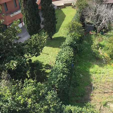 Eh Rome Airport Euro House