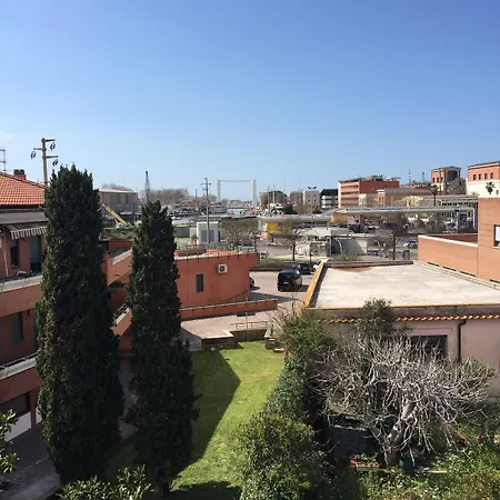 Hotel Eh Rome Airport Euro House Fiumicino