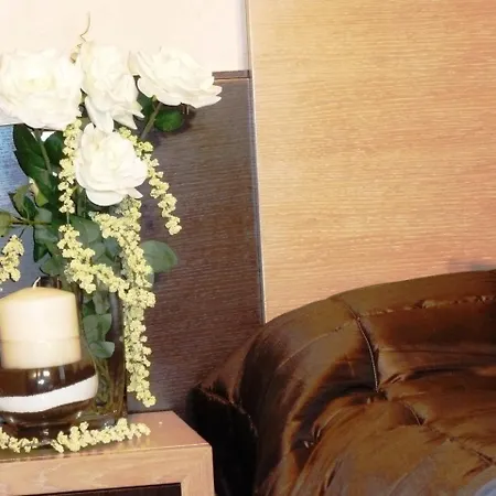 Hotel Eh Rome Airport Euro House 3*