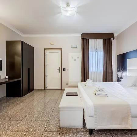 Eh Rome Airport Euro House Hotel Fiumicino