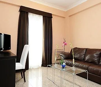 Eh Rome Airport Euro House Fiumicino