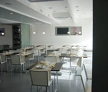 Eh Rome Airport Euro House 3*