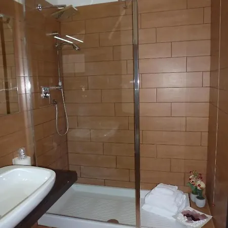 Eh Rome Airport Euro House Hotel 3*