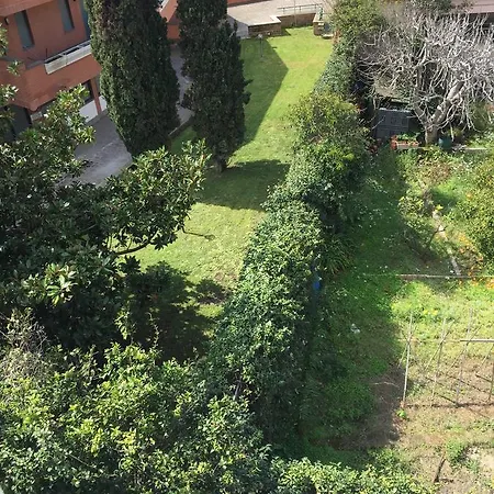 Hotel Eh Rome Airport Euro House Fiumicino