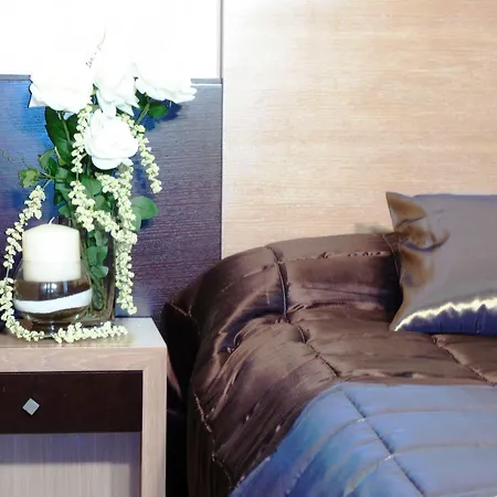 Otel Eh Rome Airport Euro House 3*