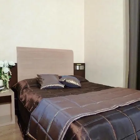 Eh Rome Airport Euro House 3*